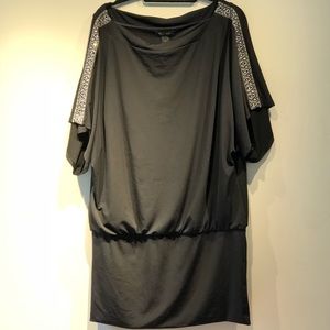 White House Black Market Party Dress